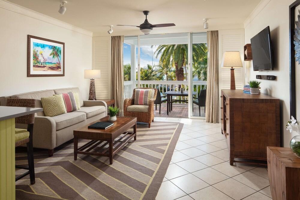Hyatt Vacation Club at Sunset Harbor, Key West photo 8
