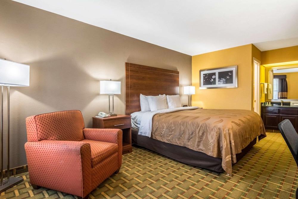 Quality Inn Washington GA photo 10