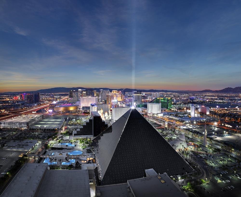 Luxor Hotel and Casino photo 64