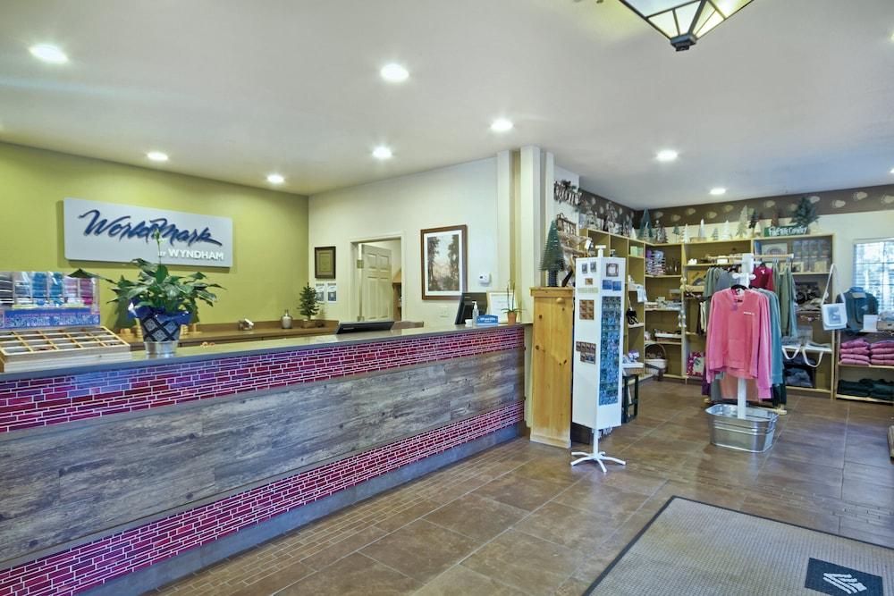 WorldMark Pinetop photo 2