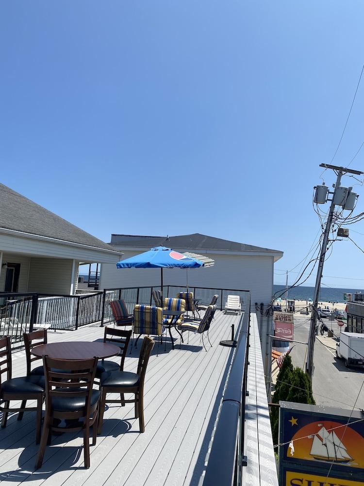 SHIPS INN Hotel photo 89