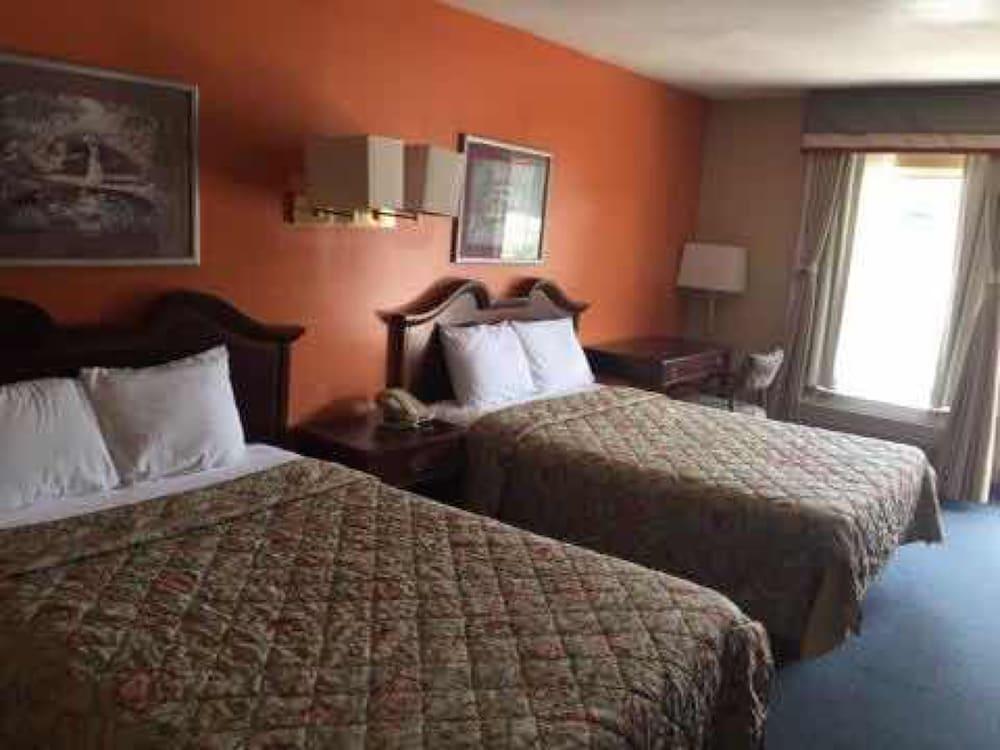 Motel 6 Bracey, VA – I-85 photo 4
