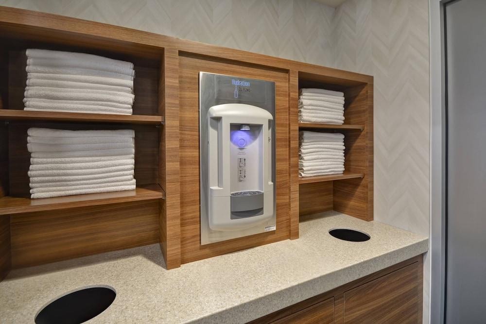 Residence Inn by Marriott New Orleans French Quarter Area/Central Business District photo 34