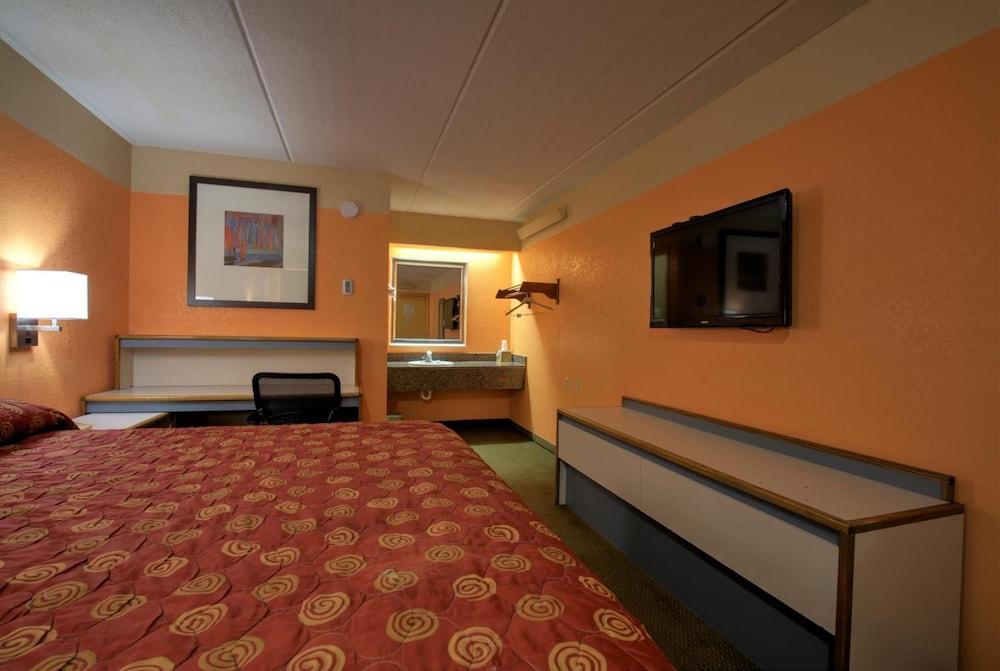 Fair View Inn & Suites photo 9