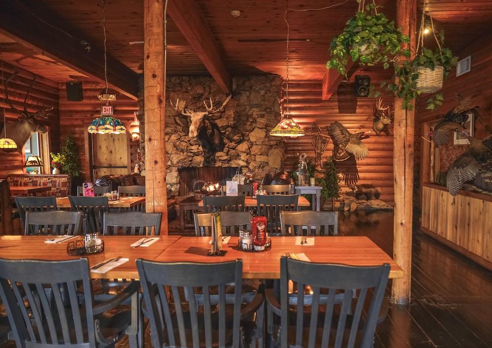 Sumas Mountain Lodge photo 92