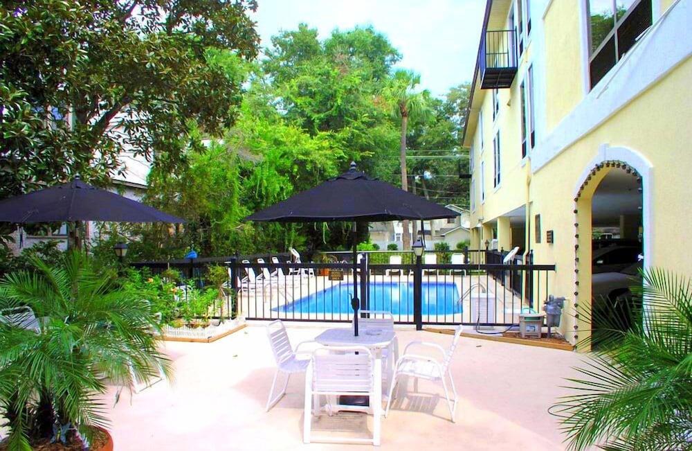 Saint Simons Inn by the Lighthouse photo 29