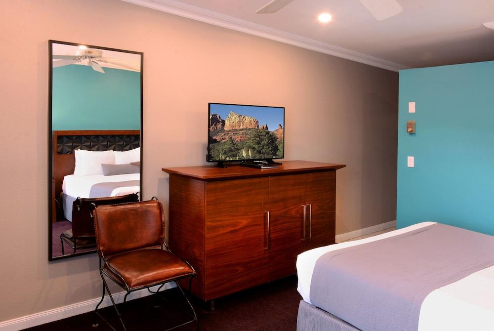 Sedona Hilltop Inn photo 20