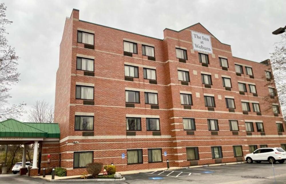 Spark by Hilton Woburn Boston — hotel in Woburn