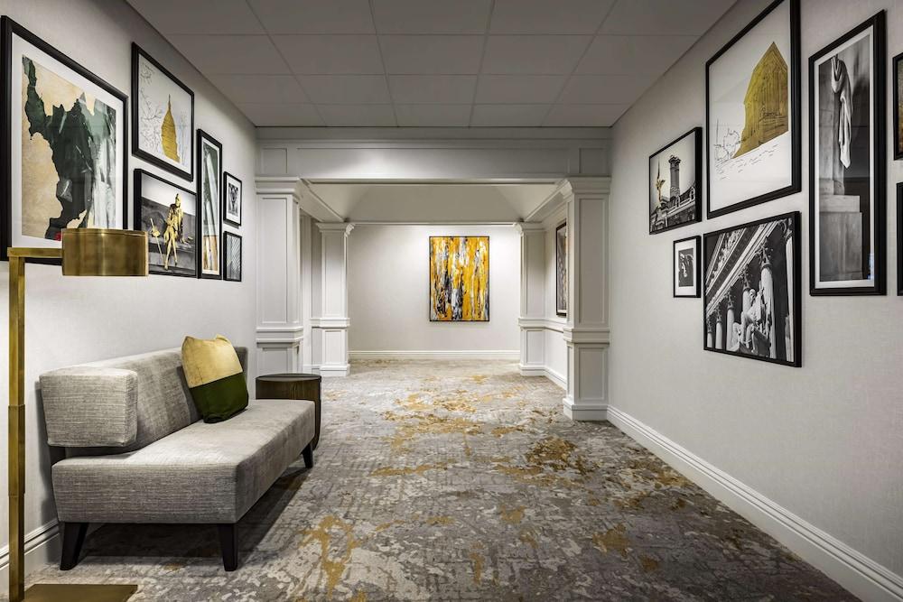 Fairmont Washington, D.C., Georgetown photo 78