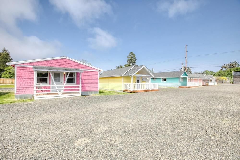 Ocean Spray Beach Resort photo 58