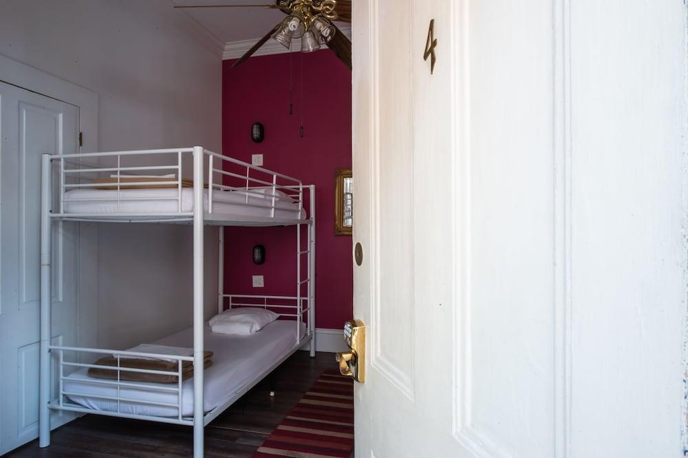 Auberge Nouvelle Orleans Hostel photo 22