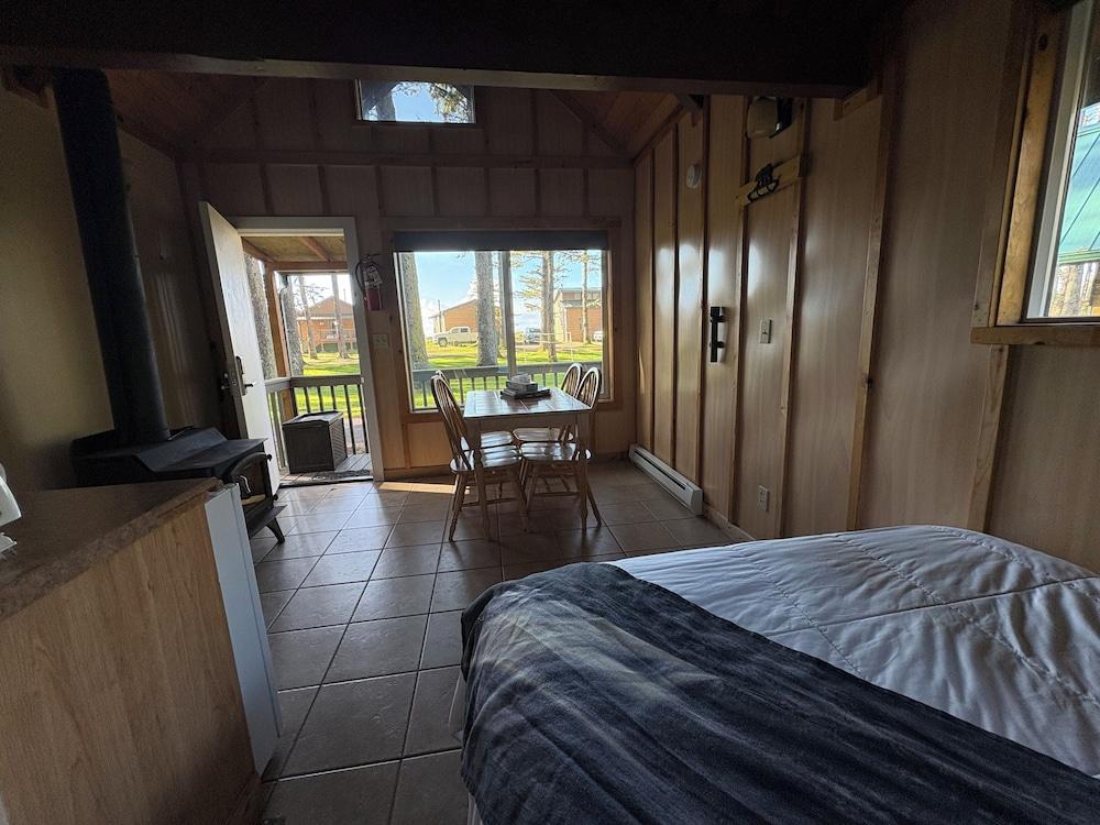 Quileute Oceanside Resort photo 6