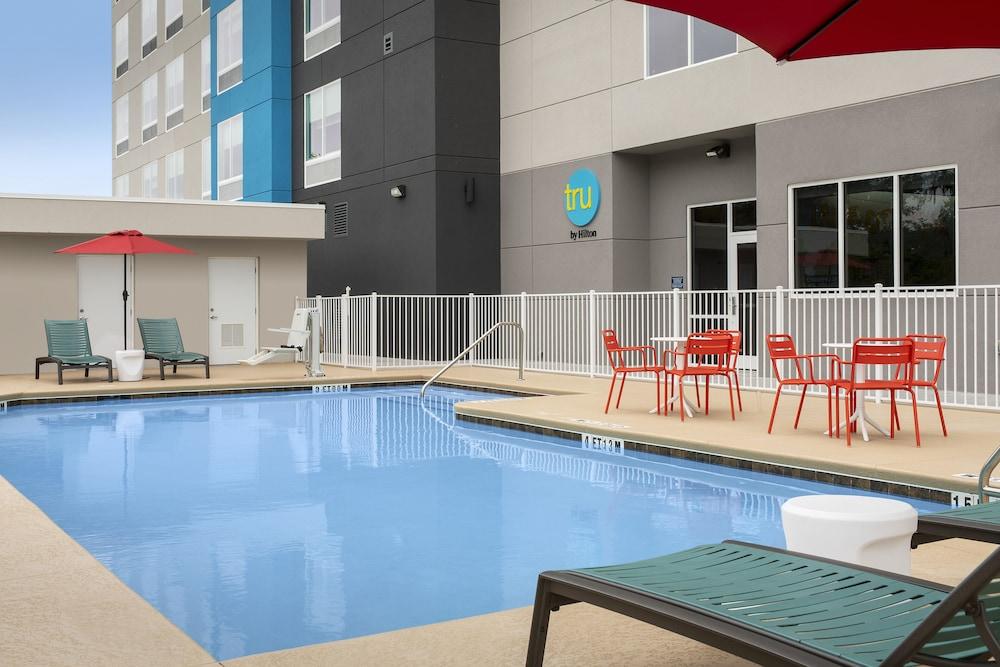 Tru by Hilton Jacksonville Airport I-95 photo 52