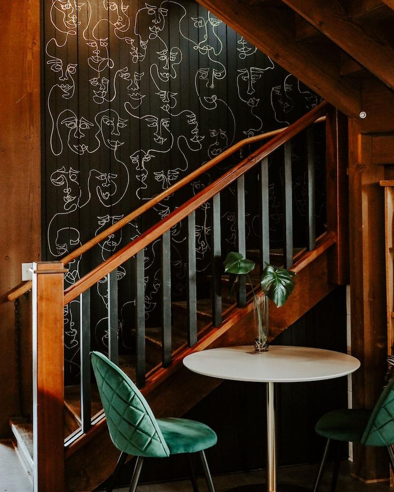 The Mill Hotel photo 12