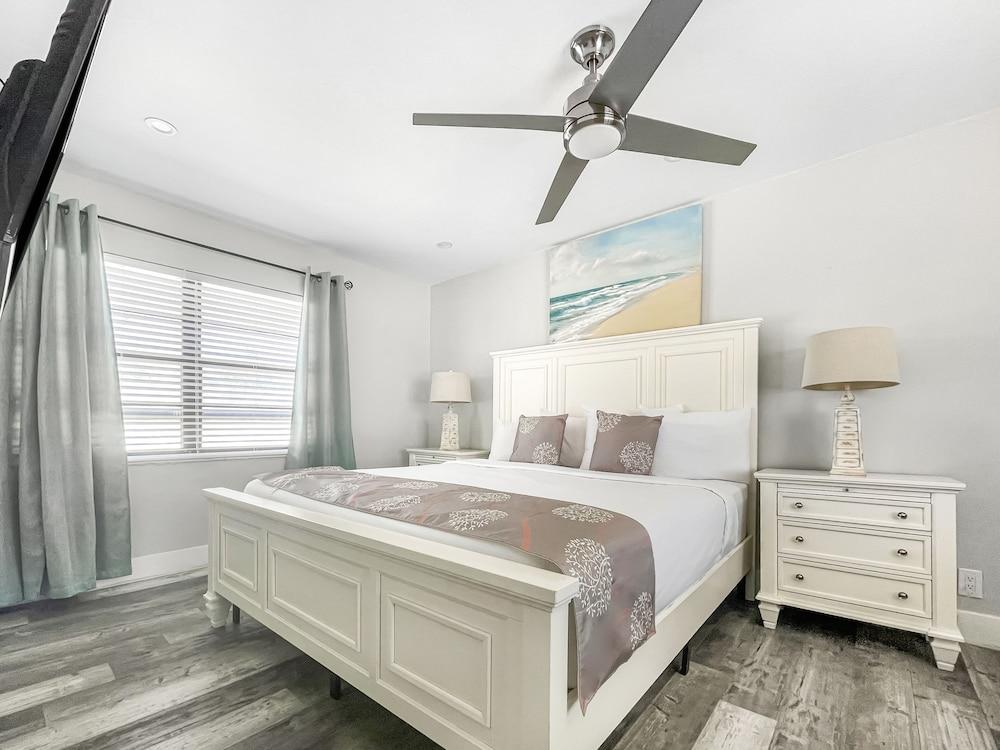 Neptune Oceanfront Rentals photo 4