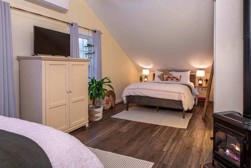 Tucker Hill Lodge photo 25