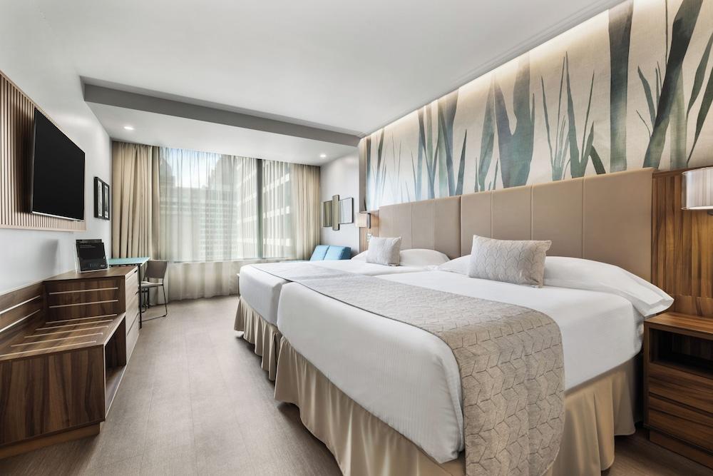 Hotel Riu Plaza Chicago photo 21