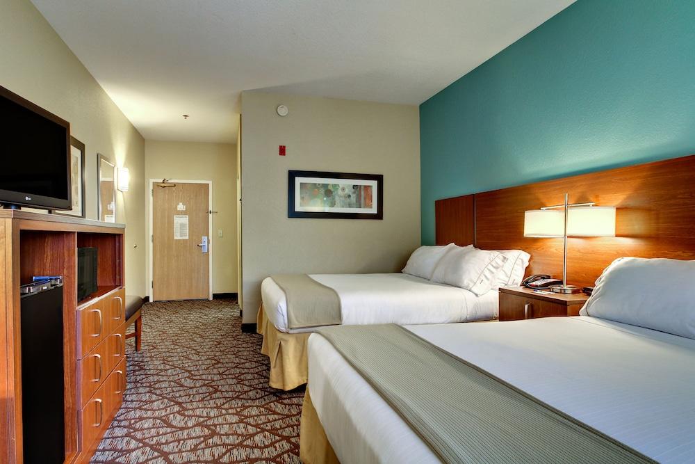 Holiday Inn Express Hotel & Suites Jacksonville South I-295 by IHG photo 8