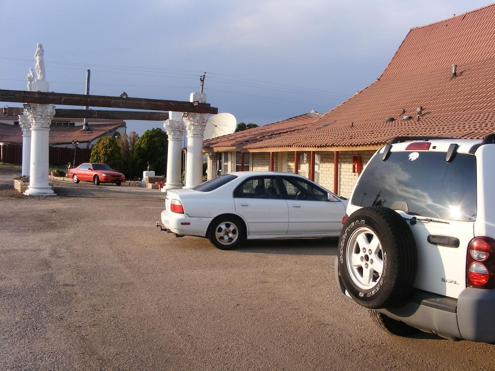 Nostalgic Stay Inn photo 5