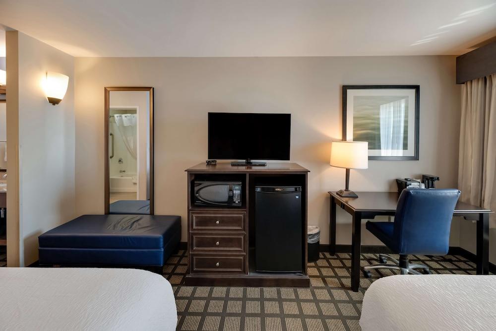 Best Western North Bryant Inn San Angelo photo 4