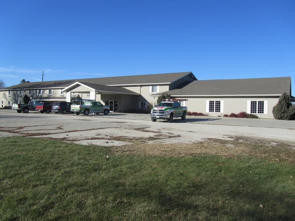 Park View Inn & Suites and Conference Center photo 7