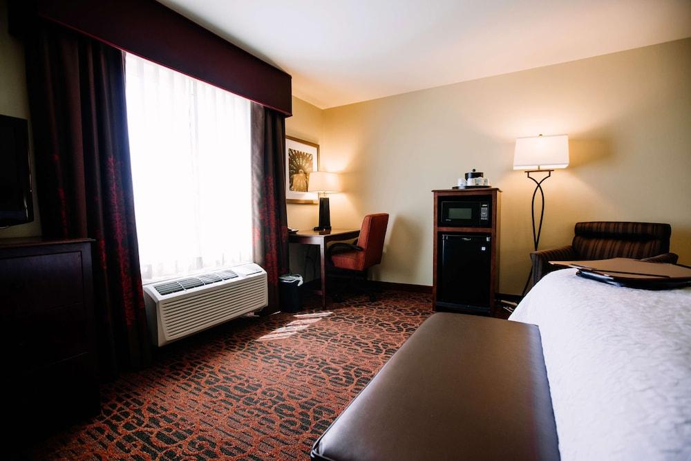 Hampton Inn & Suites Minot Airport photo 10