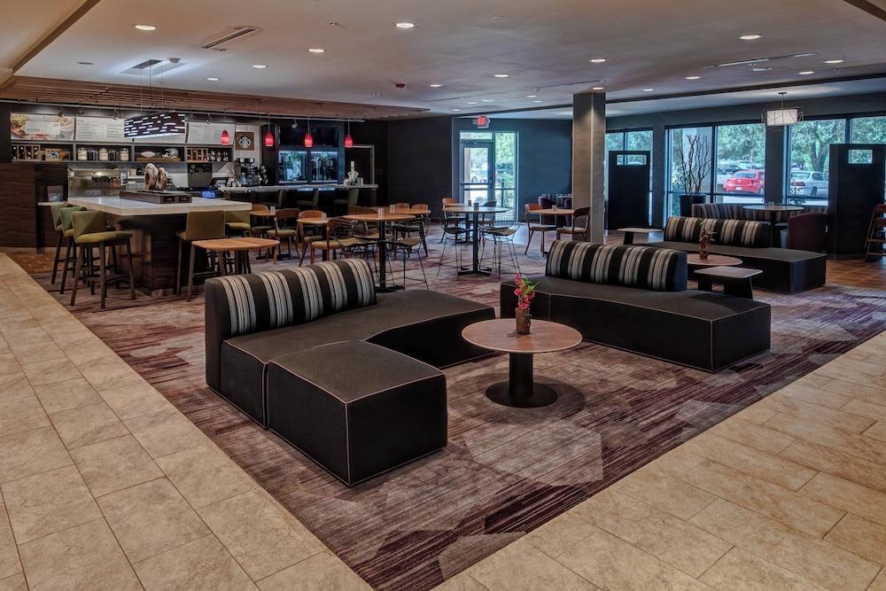 Courtyard by Marriott Austin Northwest/Lakeline photo 3