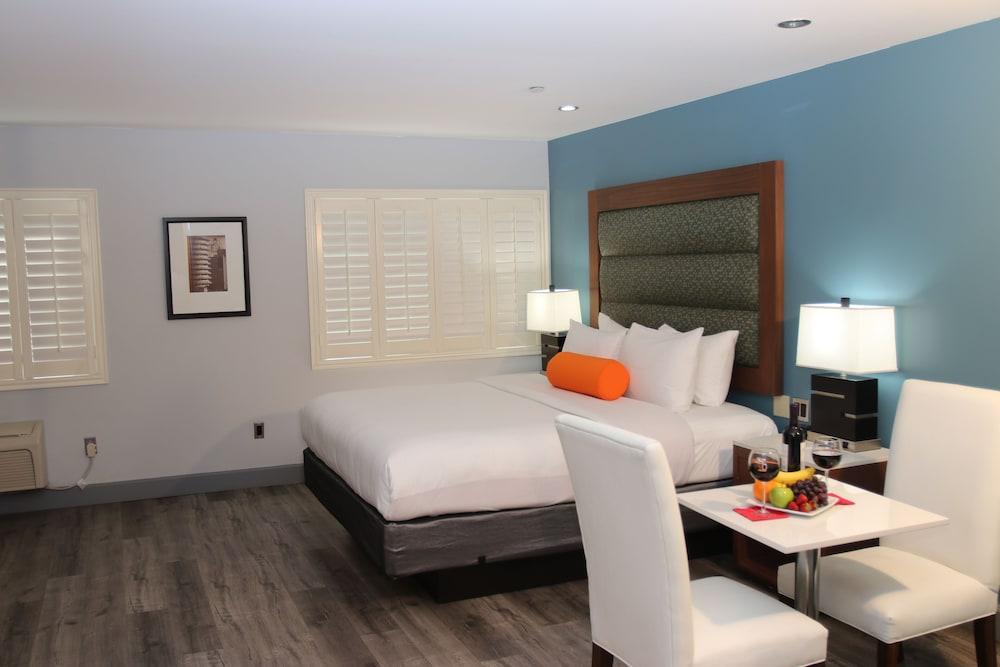 BLVD Hotel and Studios Universal-Hollywood, an Ascend Collection Hotel photo 10