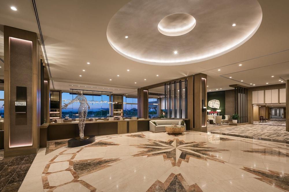 The Phoenician, a Luxury Collection Resort, Scottsdale photo 7