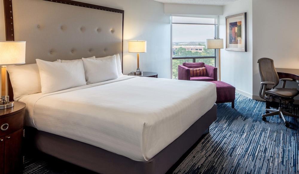 Sonesta Hotel Houston IAH Airport photo 29
