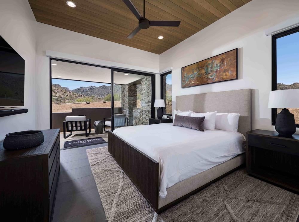 Mountain House Lodge at Sereno Canyon photo 9