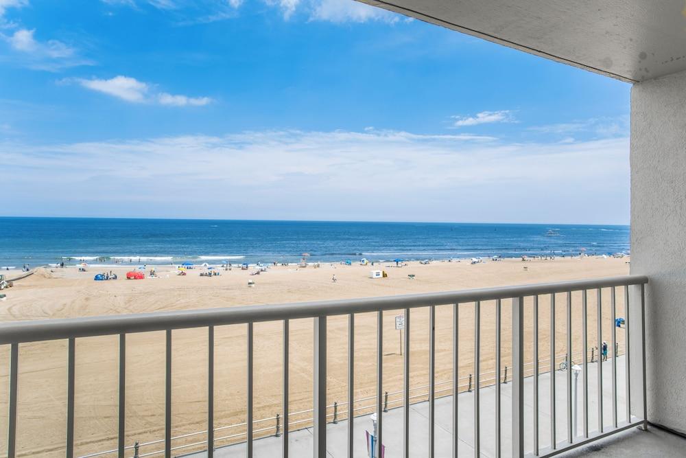 Beach Quarters Resort photo 33