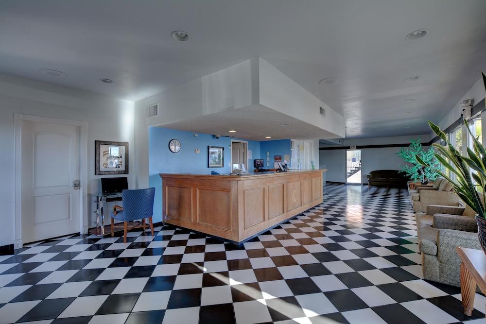 Aviation Inn photo 25