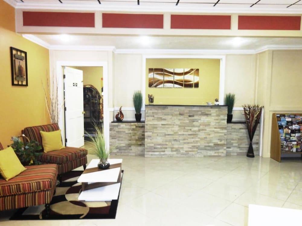 Winnie Inn Suites & RV Park photo 5