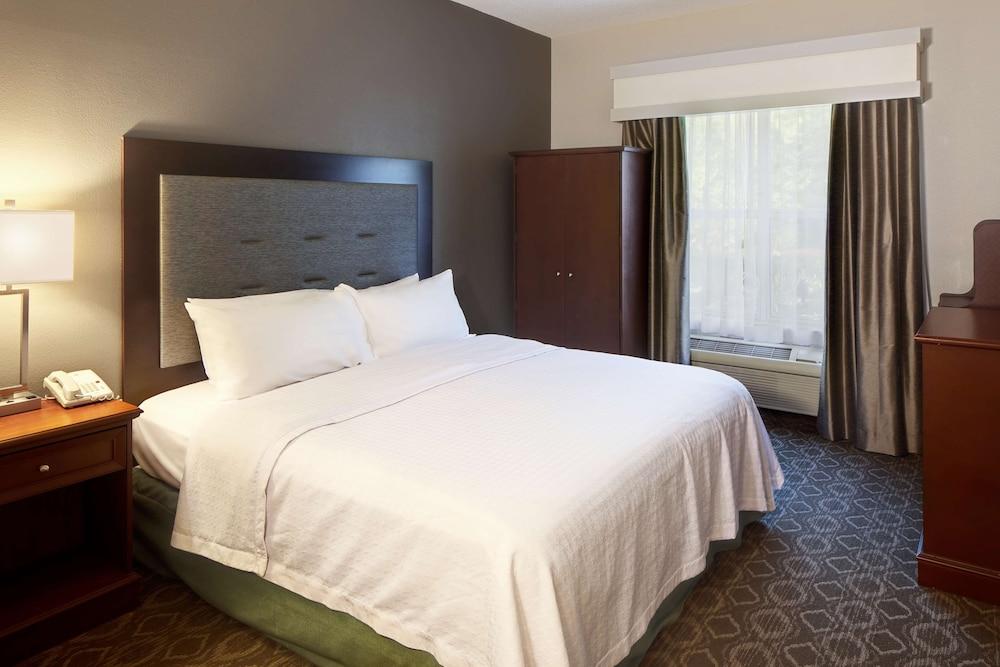 Homewood Suites by Hilton Raleigh/Cary photo 7