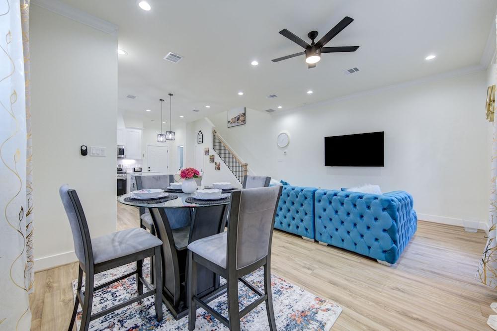Houston Stay photo 25