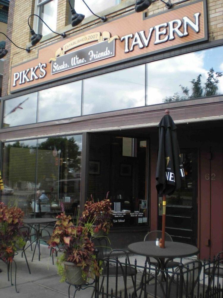 Pikk's Inn photo 33