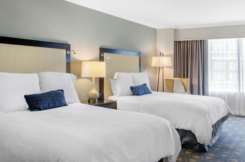 The Riverfront Hotel New Orleans photo 4