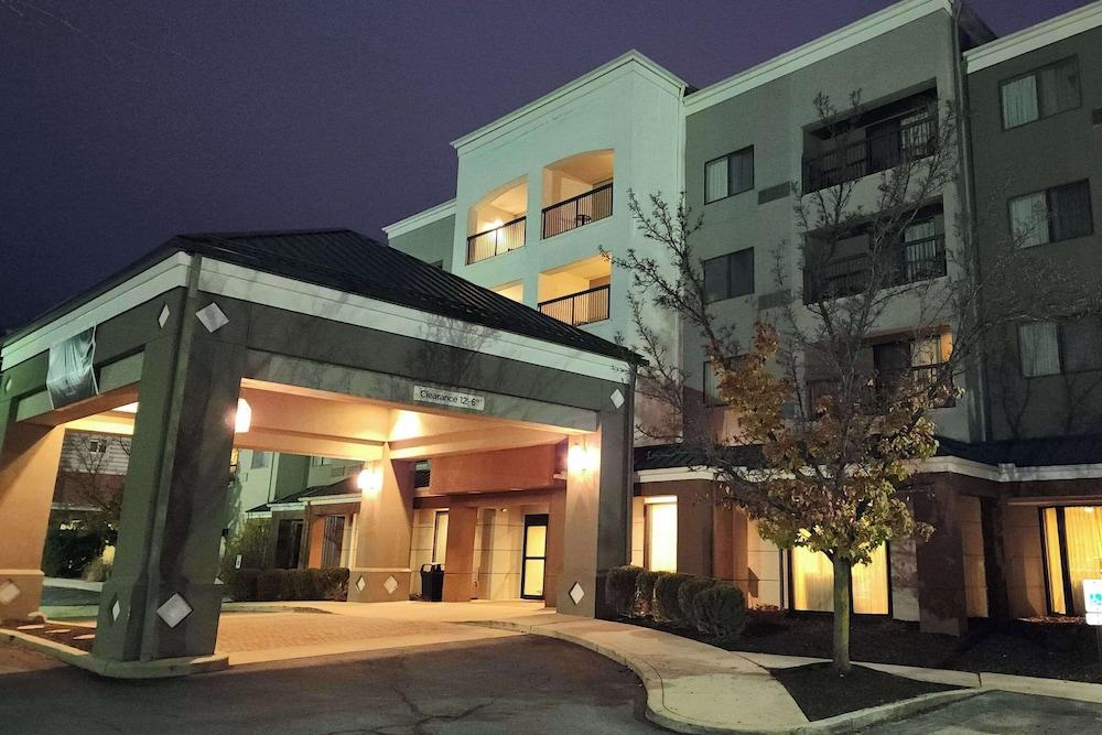 Country Inn & Suites by Radisson, Convention Center — hotel in Altoona