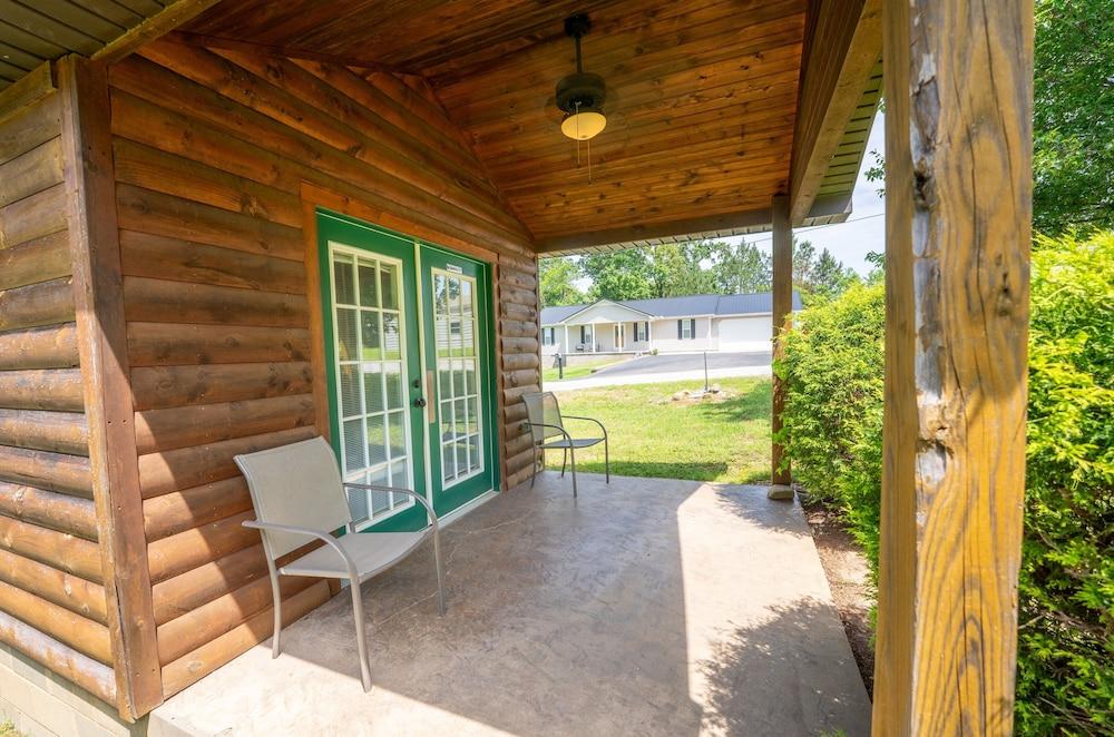 Fishtale Lodge photo 9