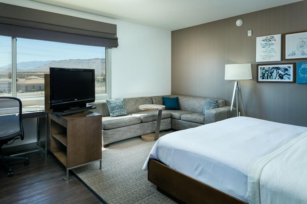 Element Las Vegas Summerlin photo 13
