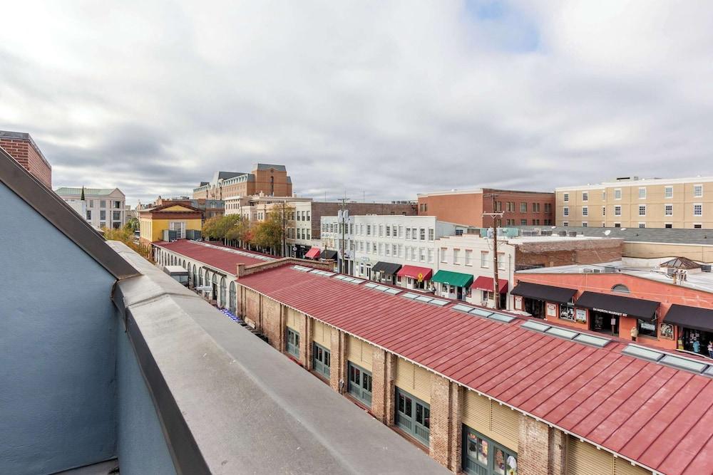 Church Street Inn Historic Charleston, Ascend Collection Hotel photo 17