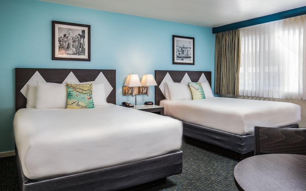 Kings Inn San Diego photo 9