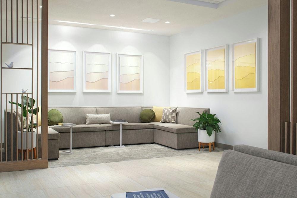 Element Lenox Berkshires photo 3
