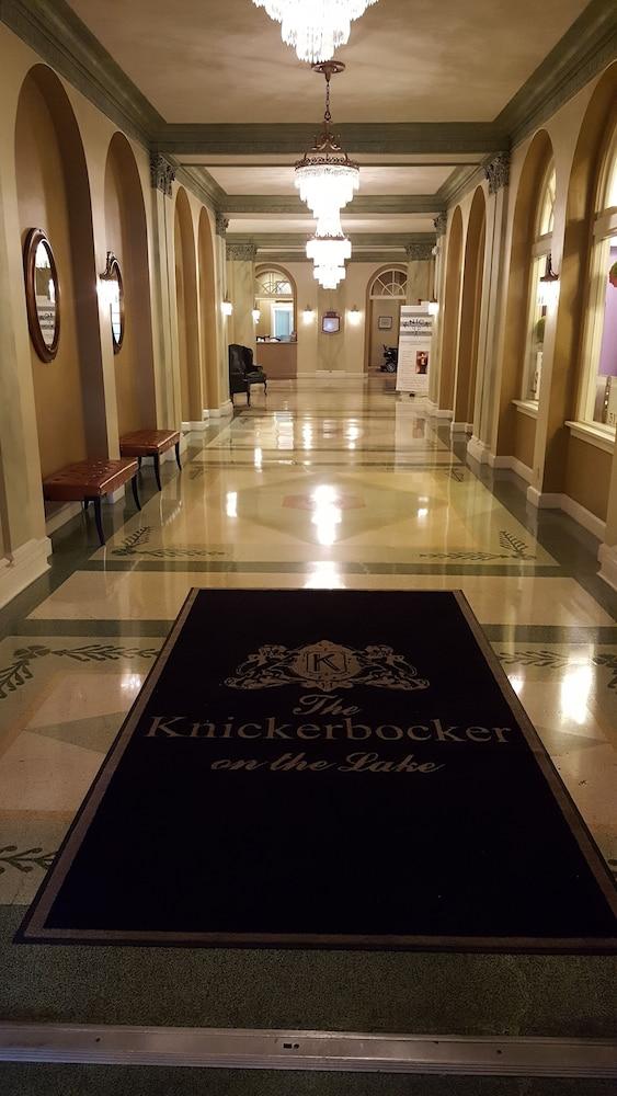 The Knickerbocker on the Lake photo 58