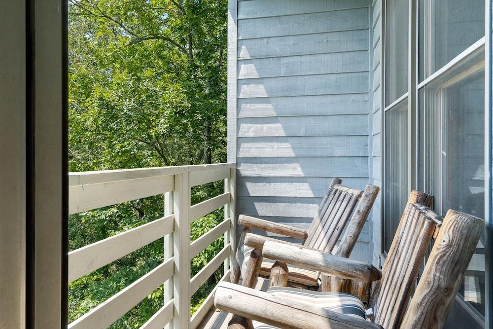 Laurel Valley Mountain Retreat photo 63