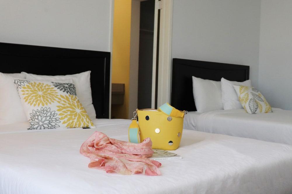 Hometel Suites - Los Angeles (Koreatown) photo 22