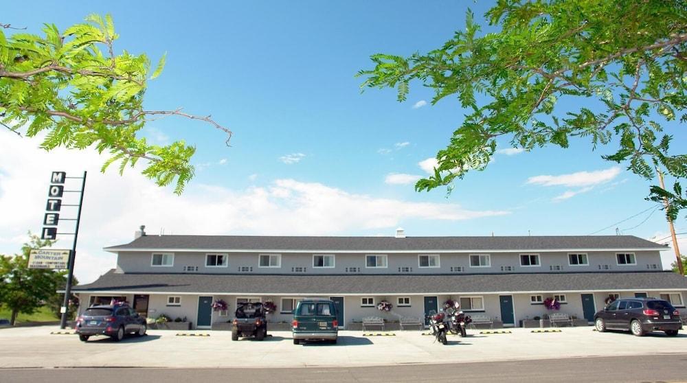 Carter Mountain Motel photo 48
