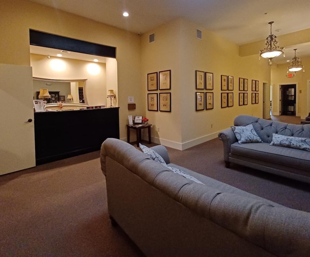The Clarke Hotel photo 5