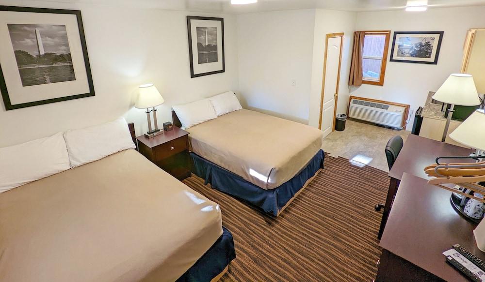 Teton Court Motel photo 36